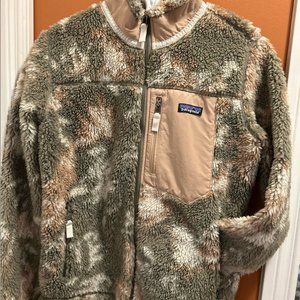 Selling Women's Patagonia Fleece